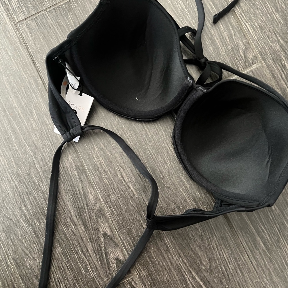 Cup-size Bikini Top - Picture 2 of 2